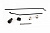 Throttle/Brake Assembly