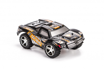 1:32 MINI SHORT-COURSE