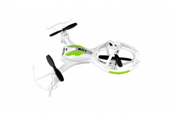 Радиоуправляемый трикоптер Syma X51 4CH 6AXIS GYRO RTF 2.4G Белый