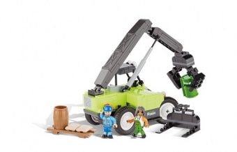 Long Arm Forklift