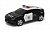 Машинка Kinsmart Lamborghini Urus Police 1:36 (инерция) б/к