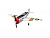 Р/У самолет Feilun P47 Thunderbolt EPO 2.4G 4-ch 6-Axis Gyro RTF