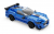 Радиоуправляемый конструктор CADA спортивный автомобиль Blue Knight 500 (325 деталей) C51077W