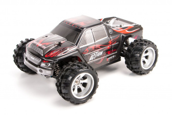 A979B 1/18 Monster Truck 2.4GHz 4x4 (NEW Version)