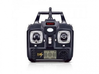 Пульт управления для Syma X54HW, X54HC