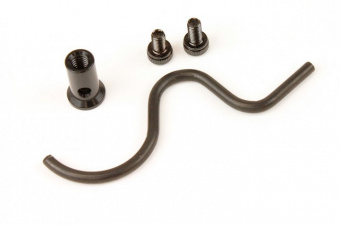 EXHAUST SUPPORT SET (MANIFOLD)