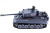 Радиоуправляемый танк Heng Long 1:16 German Tiger 1 PRO 2.4 Ghz (пневмо) Радиоуправляемый танк Heng Long 1:16 German Tiger 1 PRO 2.4 Ghz (пневмо)