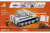 Конструктор COBI Танк Tiger I (Тигр) COBI-3000B Конструктор COBI Танк Tiger I (Тигр) COBI-3000B