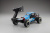 1/10 EP 2WD Sandmaster Buggy RTR (blue) 1/10 EP 2WD Sandmaster Buggy RTR (blue)