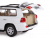 Машина ''АВТОПАНОРАМА'' Lexus LX570, белый, 1/32, свет, звук, инерция, в/к 17,5*13,5*9 см Машина ''АВТОПАНОРАМА'' Lexus LX570, белый, 1/32, свет, звук, инерция, в/к 17,5*13,5*9 см