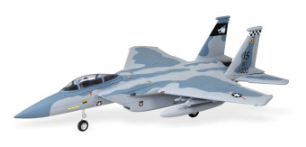 Радиоуправляемый самолёт FMS F-15 V2