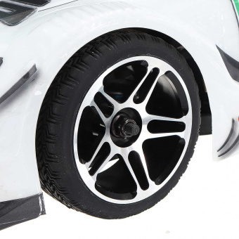 Радиоуправляемая модель ZD-Racing 1:10 ZD-10426 бесщеточная (Glod CNC) (без акб/ и з.у)