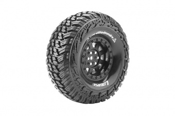 Колеса в сборе CR-GRIFFIN 1.9_ CRAWLER TIRE SUPER SOFT
