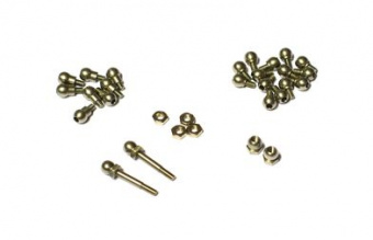 Spare Part Pack 2