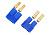 Коннектор EC3 male,female 1 пара