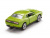 Машинка Siku 1408 Dodge Challenger SRT Hellcat