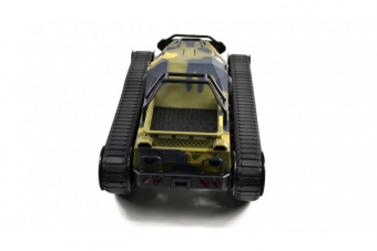 Радиоуправляемый вездеход Military Police (камуфляж) RTR масштаб 1:12 2.4G