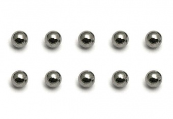Шарики дифф. Carbide 18T2