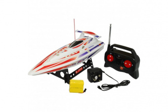 Радиоуправляемый катер Speed Boat