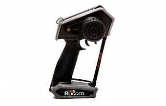 Радиоаппаратура Spektrum DX5 Rugged DSMR TX with SR515