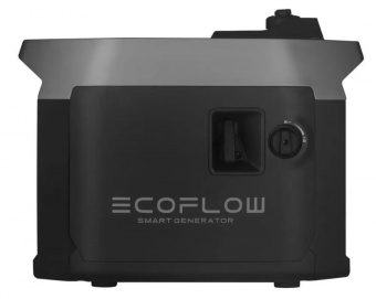 Генератор EcoFlow Smart Generator