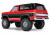 Радиоуправляемая трофи TRAXXAS TRX-4 Chevrolet Blazer