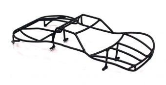 Каркас безопасности металл для 1/16 Traxxas Slash VXL