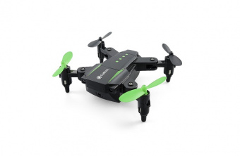 Квадрокоптер Eachine E59 Mini 2.4G (складной) RTF