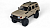 Радиоуправляемый краулер Land Cruiser LC80 4WD RTR масштаб 1:16 2.4G