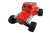 Радиоуправляемый монстр Himoto 1:10 Road Warrior 4WD 2.4 Ghz, электро, RTR Радиоуправляемый монстр Himoto 1:10 Road Warrior 4WD 2.4 Ghz, электро, RTR