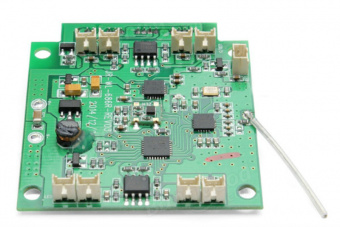 Flight controller
