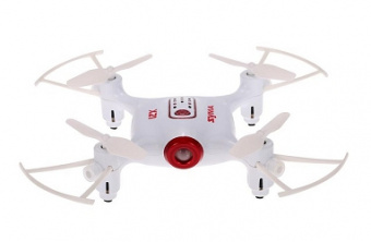Квадрокоптер Syma X21 2.4G RTF