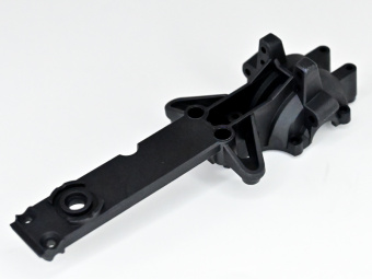 Крышка переднего редуктора для автомоделей MJX M162/M163