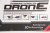 V333 Quadcopter (Headless Mode)