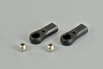 Наконечник тяги М3 KAVAN (2шт)