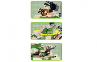 STAGHOUND  T17E1