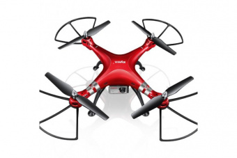 Квадрокоптер Syma с барометром и 8MP HD камерой