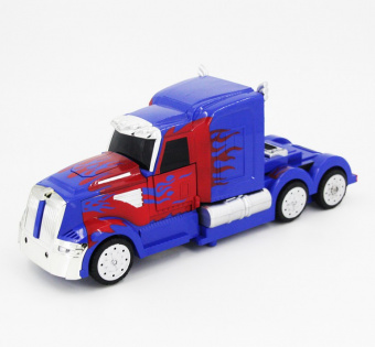 Трансформер Optimus Prime 1:14