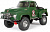 Модель для трофи Axial SCX10 II 1955 Ford 4wd RTR 1:10 Green