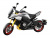 Конструктор CaDA мотоцикл SUZUKI Katana 2022 1/6 (1104 детали)