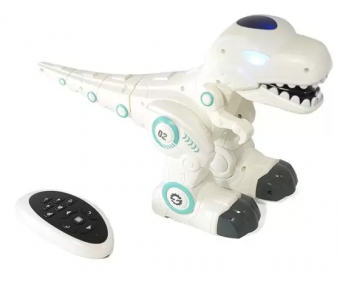 Робот динозавр на радиоуправлении Smart Dino 28312