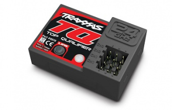 BIGFOOT 1/10 2WD TQ Fast Charger