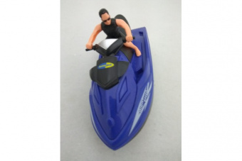 Радиоуправляемый гидроцикл Motorboat