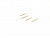 Пины 2x16.5 мм для Remo Hobby 1/16