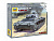 Сборная модель ZVEZDA Немецкий средний танк Pz.Kp.fw.III G, 1/100
