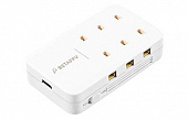 Зарядное устройство BETAFPV 6 Port 1S Charger Board V2 (BT2.0, PH2.0)