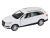 Машина ''АВТОПАНОРАМА'' Audi Q7, белый, 1/32, свет, звук, инерция, в/к 17,5*13,5*9 см