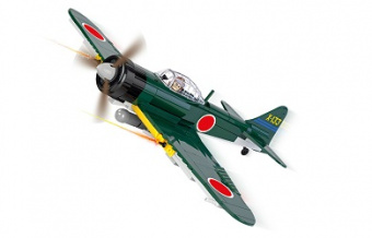 Mitsubishi A6M3 Zero