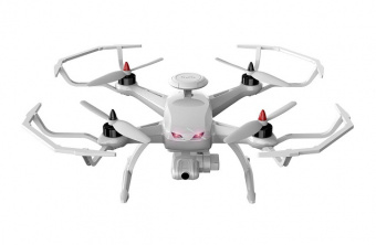 Квадрокоптер Aosenma CG035 FPV Version (GPS/Glonas)