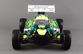 1/10 EP 4WD Off Road Buggy (Brushless, NiMh)